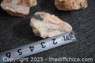 Crystals and More