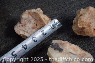 Crystals and More