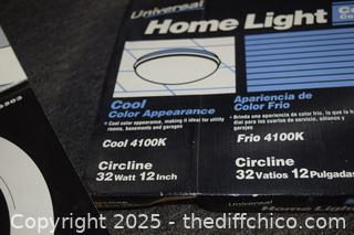 Light Lot