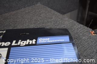 Light Lot