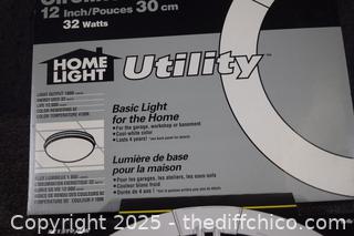 Light Lot