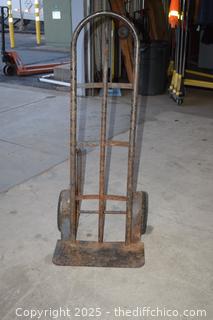 Hand Truck
