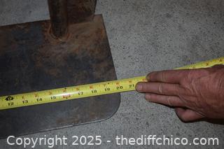 Hand Truck