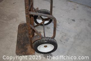 Hand Truck