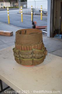 Bucket Buddy