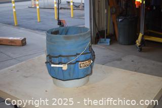 Bucket Buddy