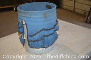 Bucket Buddy