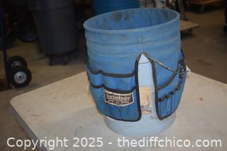 Bucket Buddy