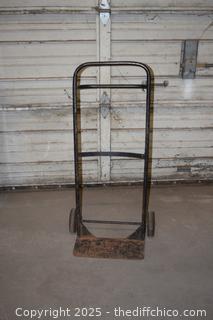 Hand Truck