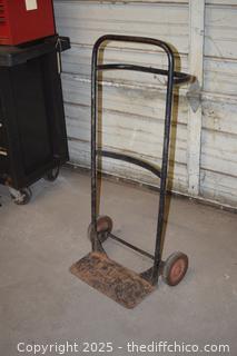 Hand Truck