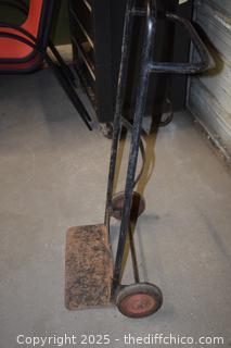 Hand Truck
