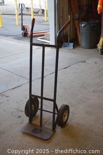 Hand Truck