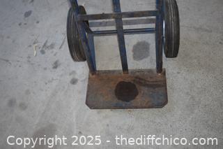 Hand Truck