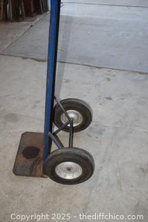 Hand Truck