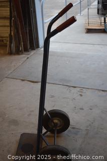 Hand Truck