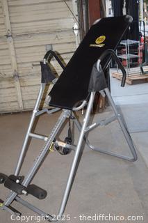 Teeter