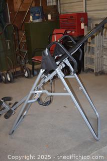 Teeter