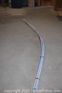 Conduit and More