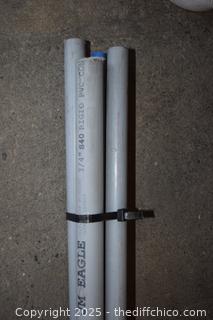 Conduit and More