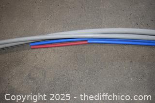 Conduit and More