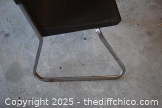 2 Small Children Chairs