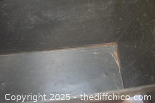 Ammo Box - 18in x 8in x 15in