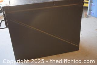 Ammo Box - 18in x 8in x 15in