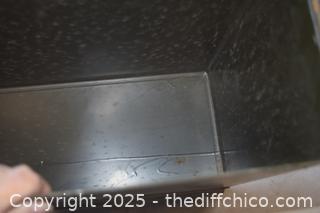 Ammo Box - 18in x 8in x 15in