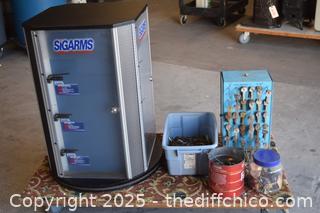 Key Cabinet plus More