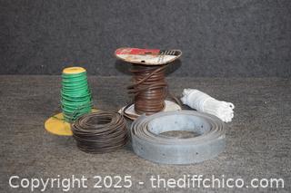 Wire and More