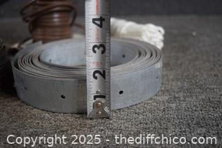 Wire and More