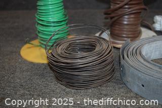 Wire and More