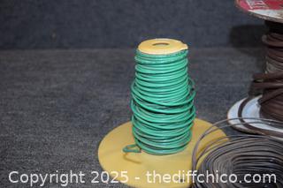 Wire and More