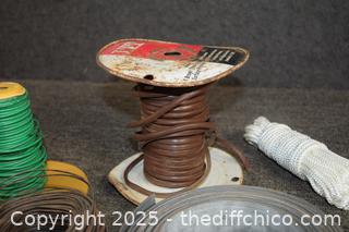 Wire and More