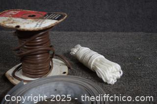 Wire and More