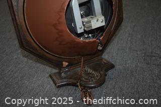 Vintage Speaker