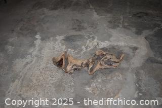 Piece of Drift Wood-27in wide