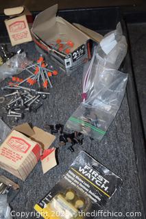 Mixed Lot