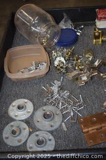 Mixed Lot