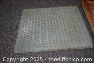 WashBoard Parts
