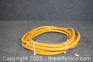 19ft Extension Cord-no plugs