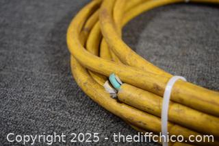 19ft Extension Cord-no plugs