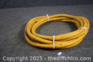 19ft Extension Cord-no plugs