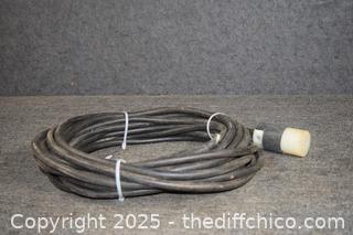 50ft Extension  Cord