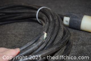 50ft Extension  Cord