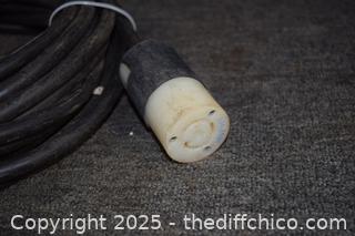 50ft Extension  Cord