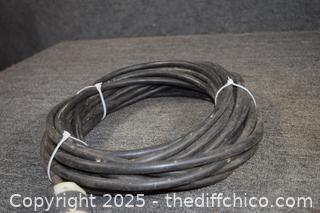50ft Extension  Cord