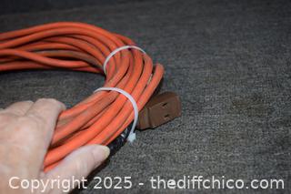 56ft Extension Cord