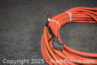 56ft Extension Cord