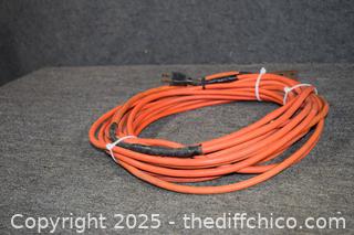 56ft Extension Cord